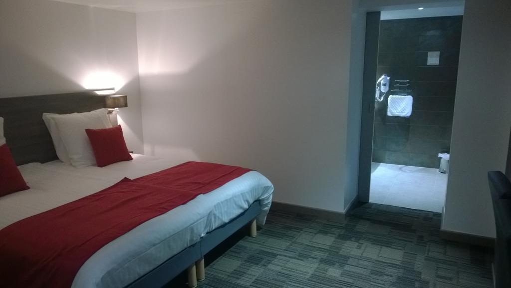Cour Du Tonnelier Hotel Bouxwiller  Cameră foto