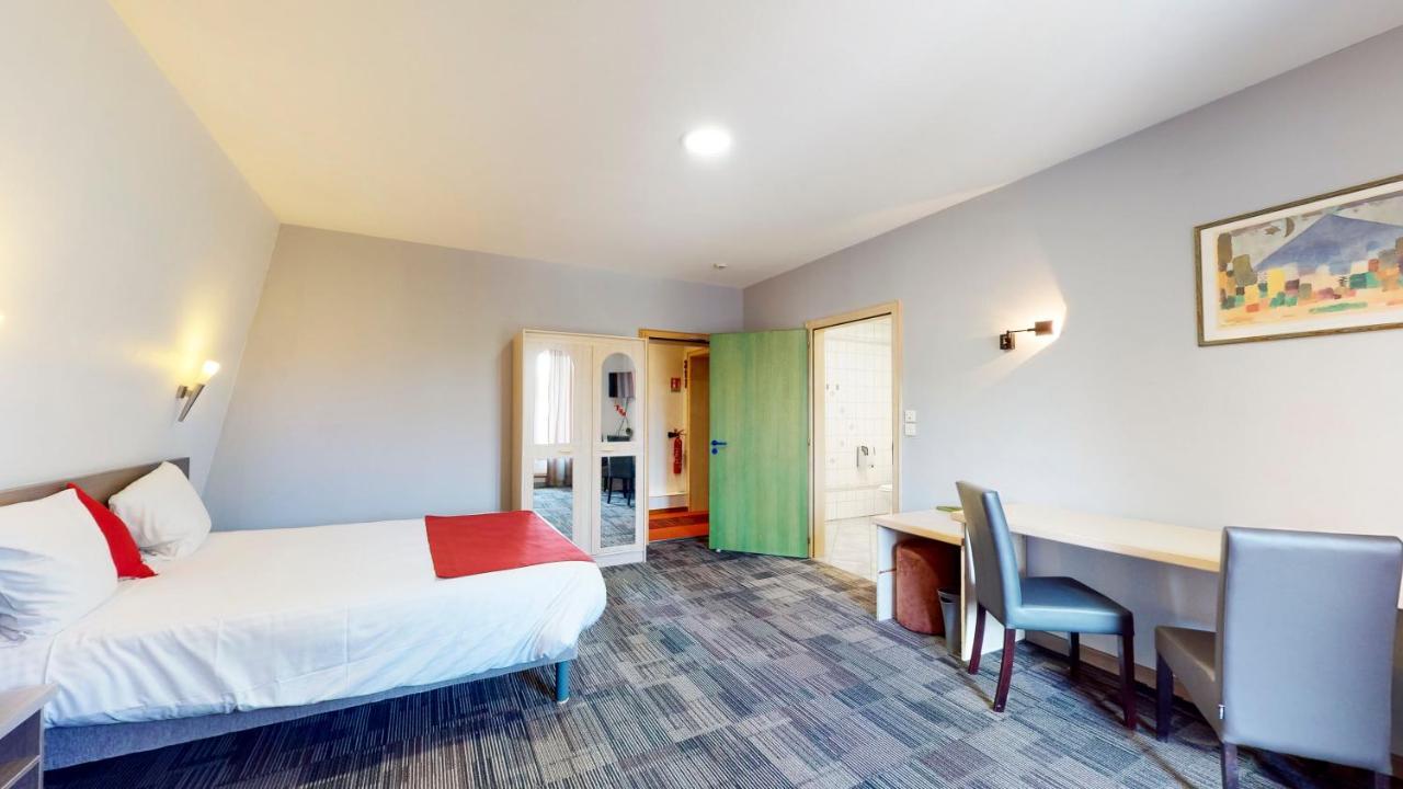Cour Du Tonnelier Hotel Bouxwiller  Exterior foto