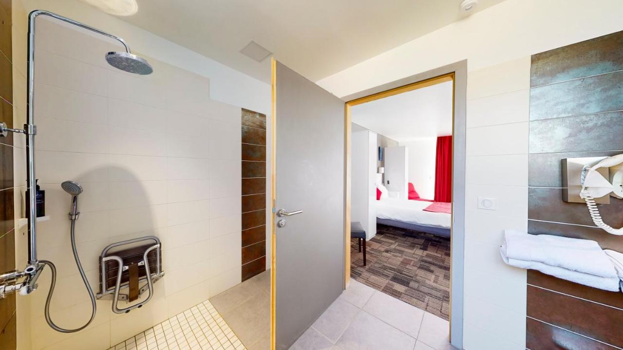 Cour Du Tonnelier Hotel Bouxwiller  Exterior foto