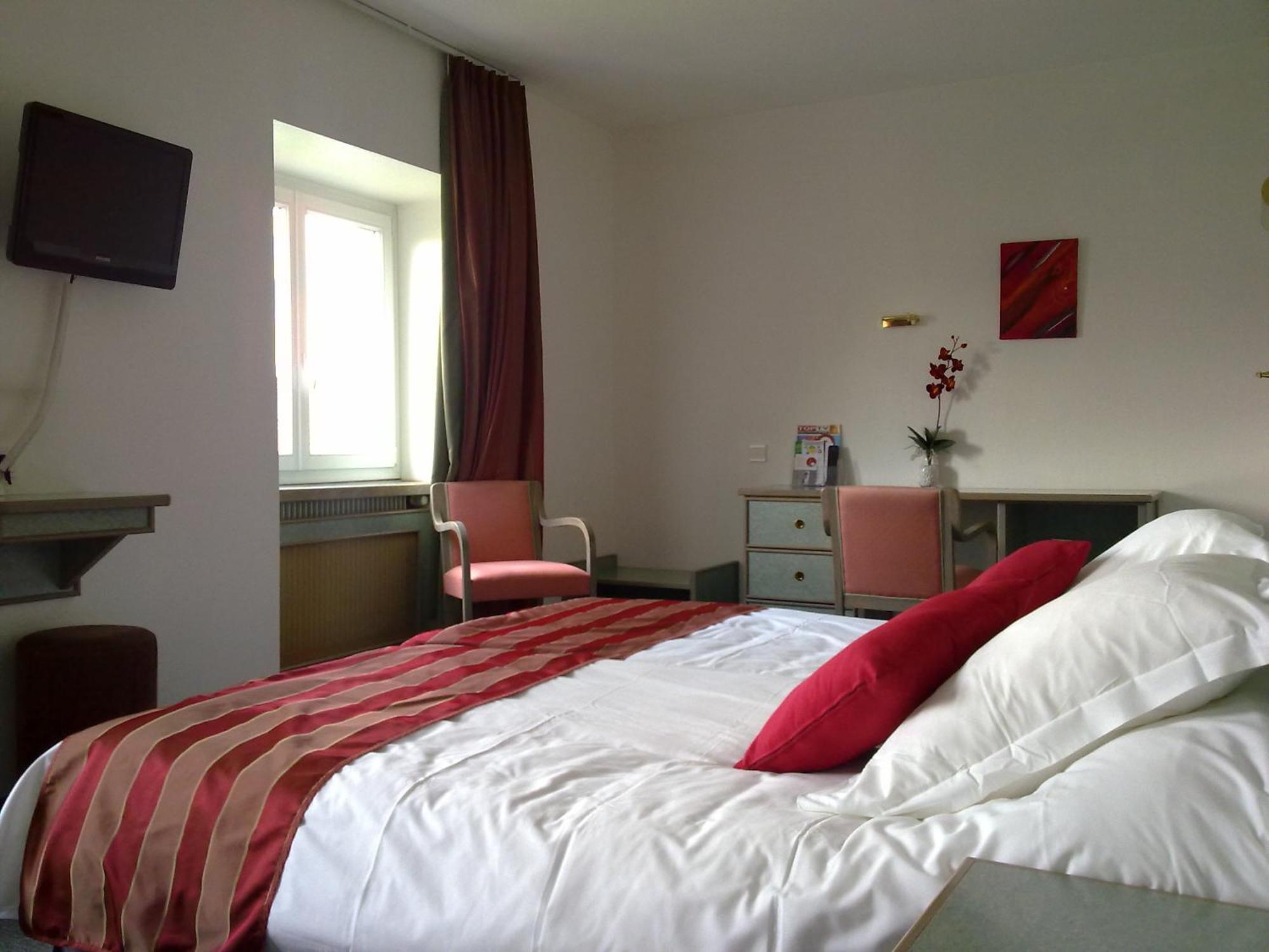 Cour Du Tonnelier Hotel Bouxwiller  Cameră foto