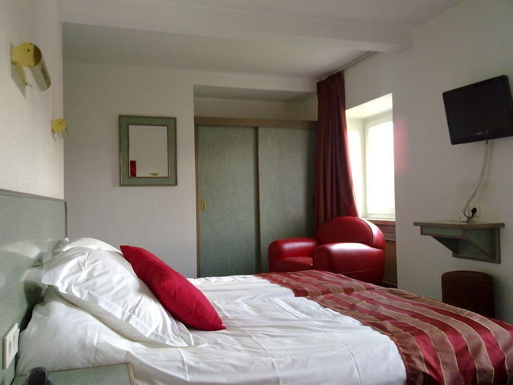 Cour Du Tonnelier Hotel Bouxwiller  Exterior foto