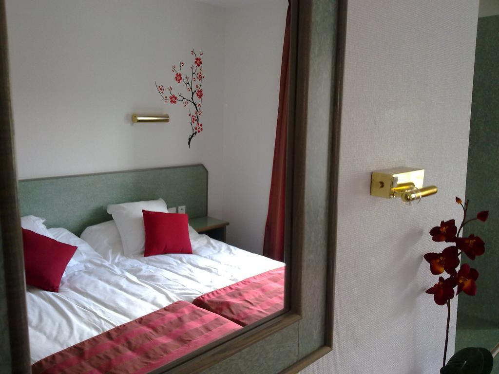 Cour Du Tonnelier Hotel Bouxwiller  Exterior foto
