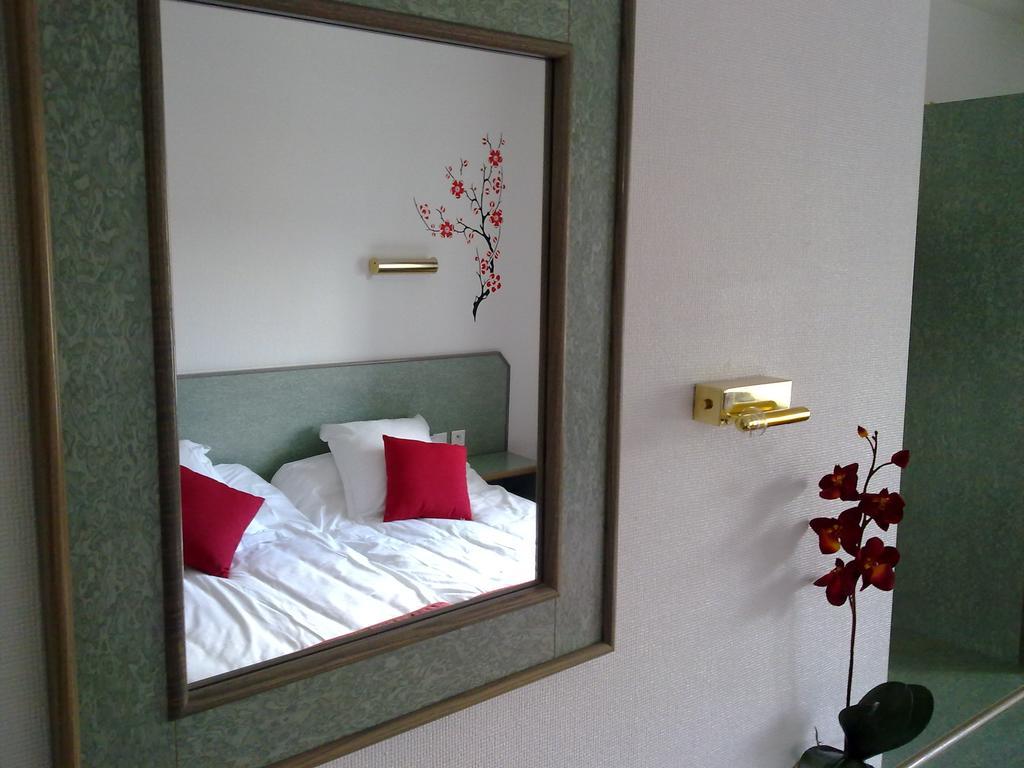 Cour Du Tonnelier Hotel Bouxwiller  Exterior foto