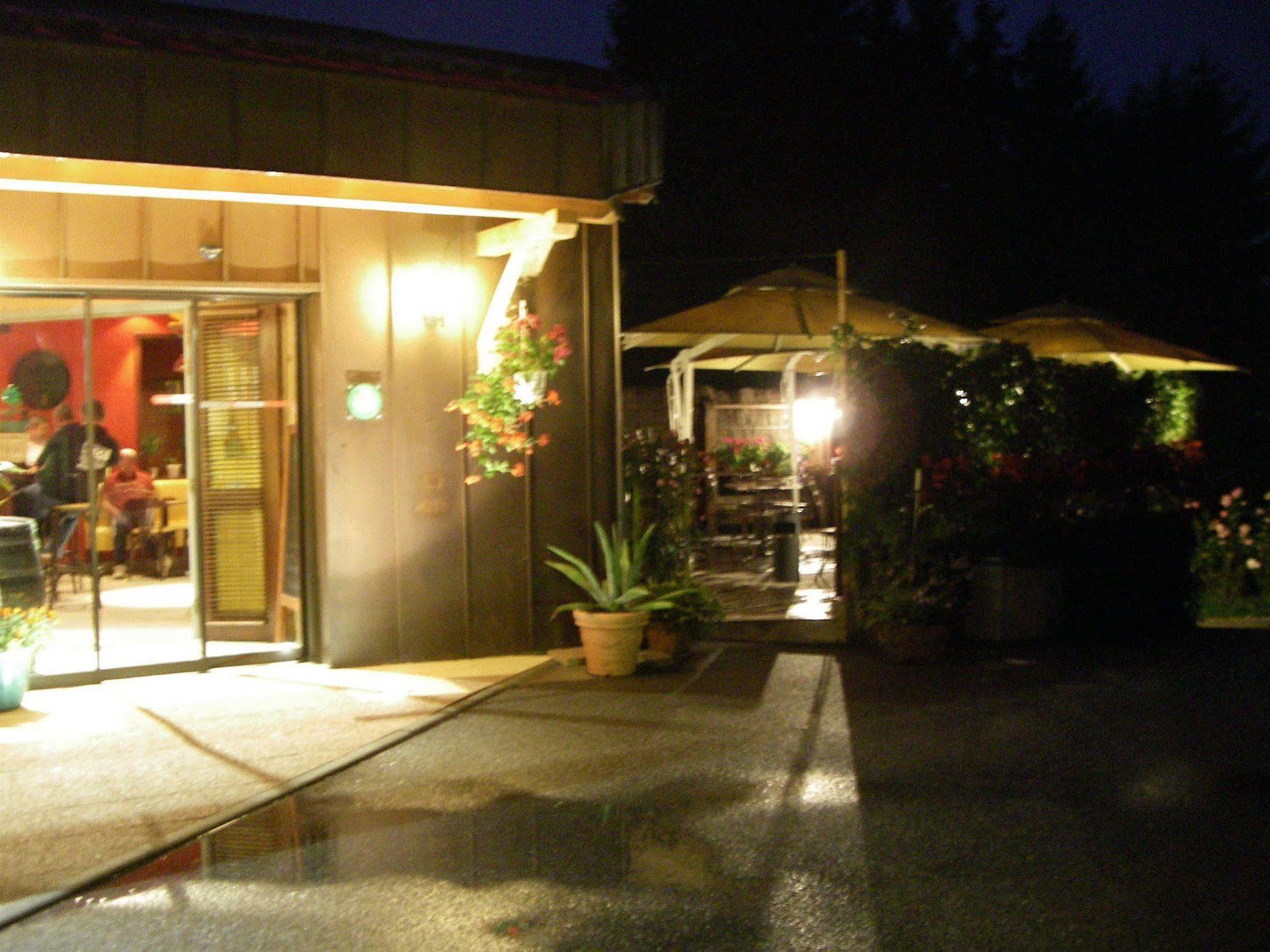 Cour Du Tonnelier Hotel Bouxwiller  Exterior foto