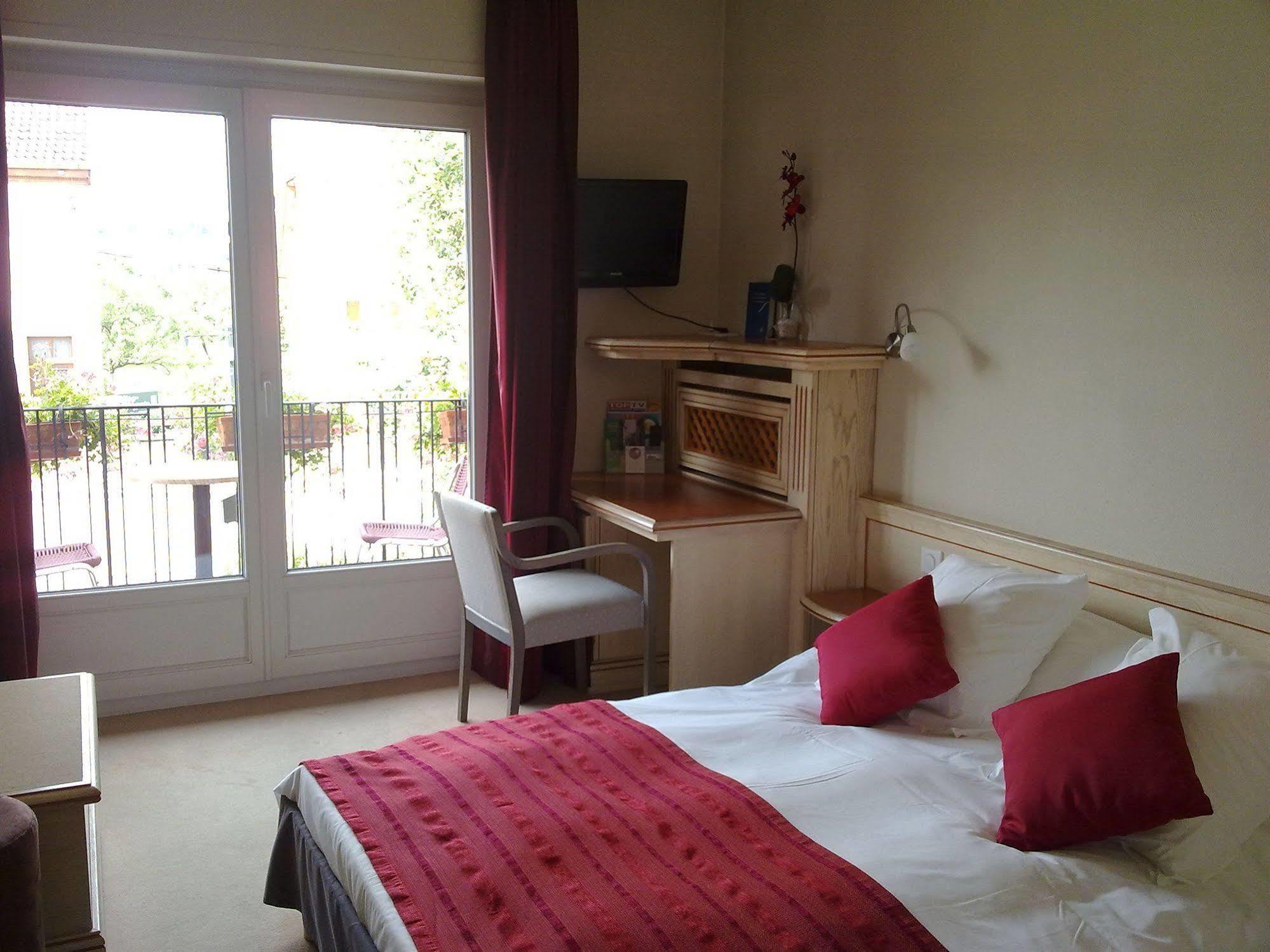 Cour Du Tonnelier Hotel Bouxwiller  Exterior foto
